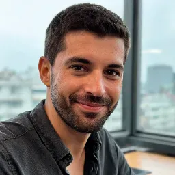 Andrés Prieto